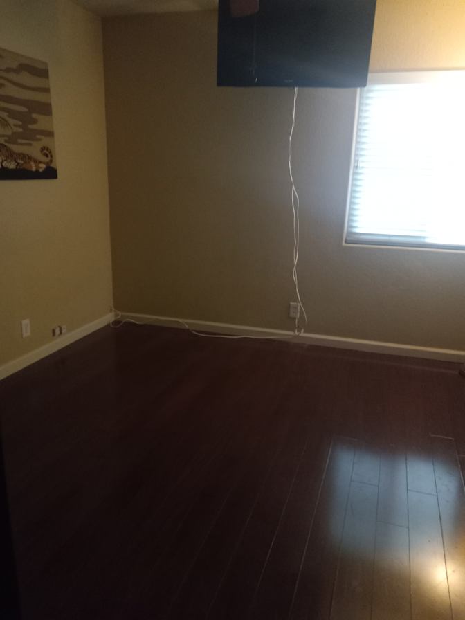 Michael's room