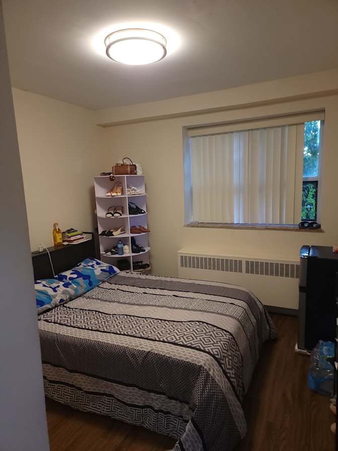 Paula's room