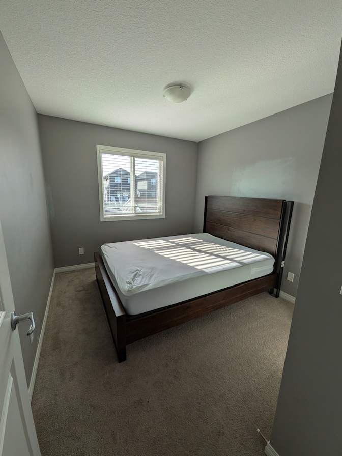 Daniel's room