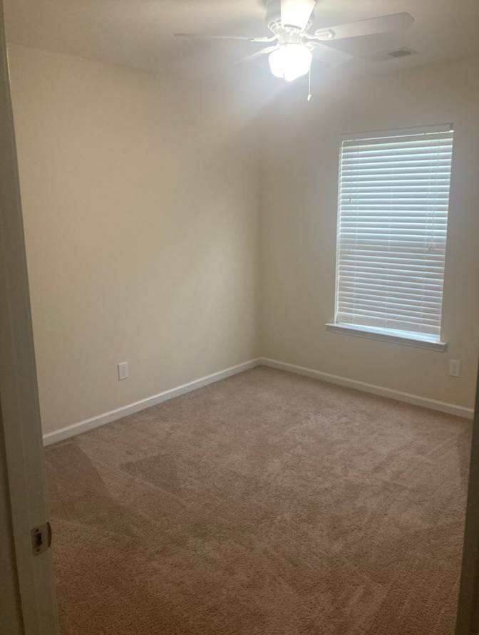 Larry's room