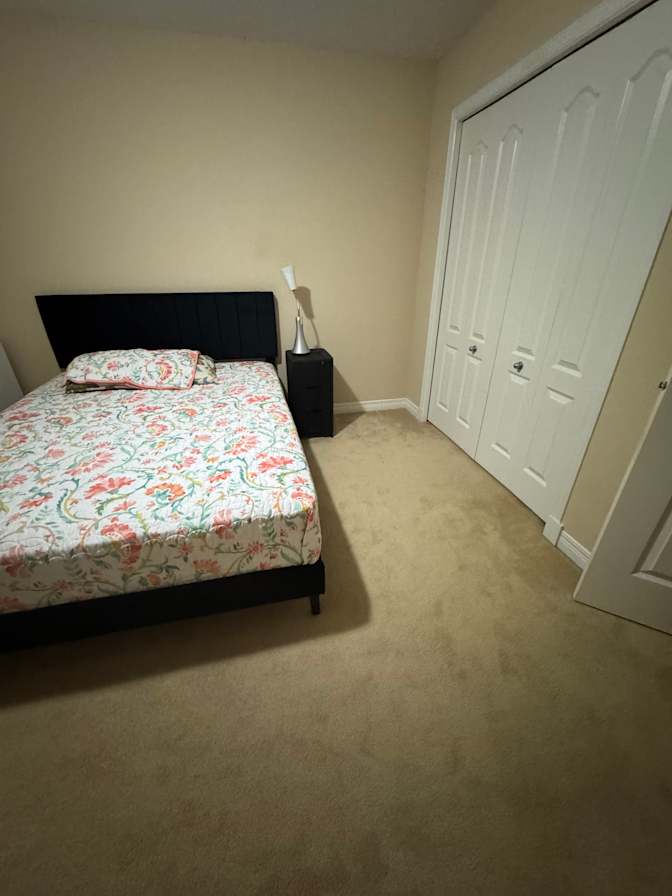 Elenita's room