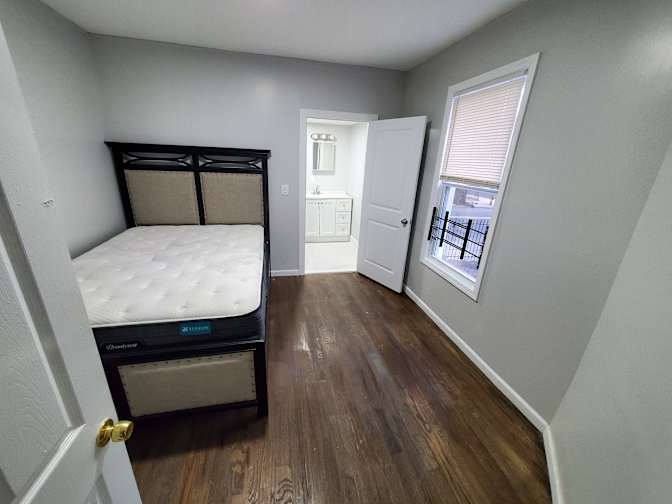 KC's room