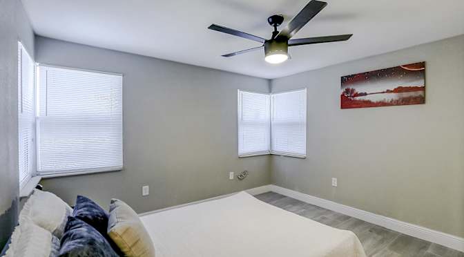 PadSplit's room