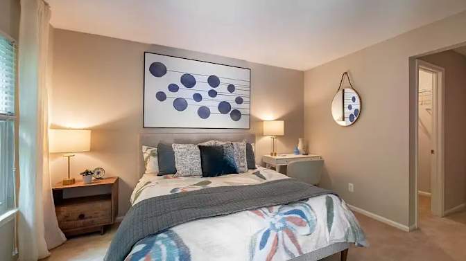 Alex's room