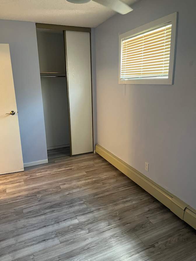 Joceline's room