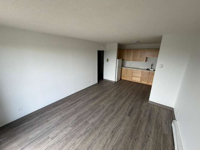 Bryan's room