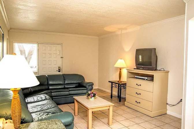 Junior's room