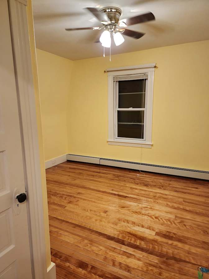 Anit's room