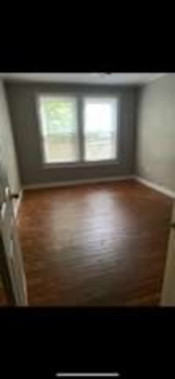 Austin's room