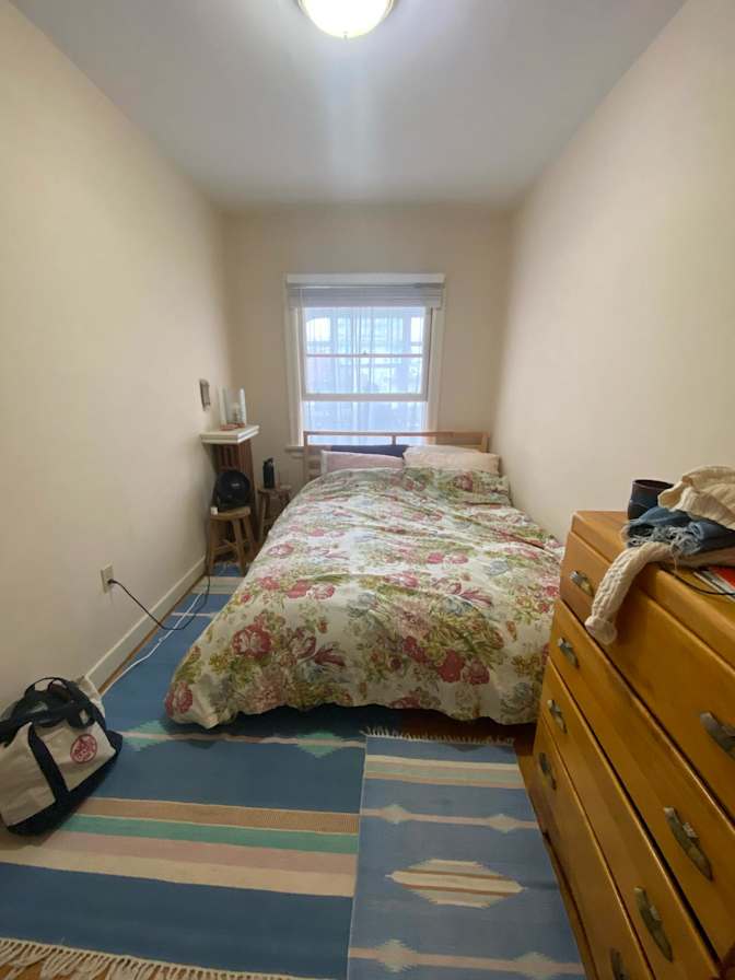 Kaden's room