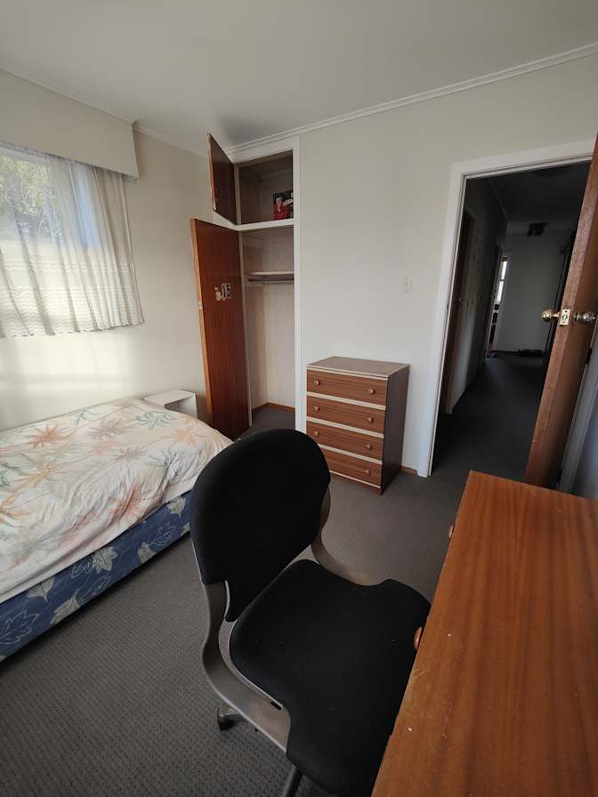 Vimal's room