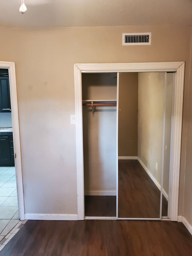 Christopher's room