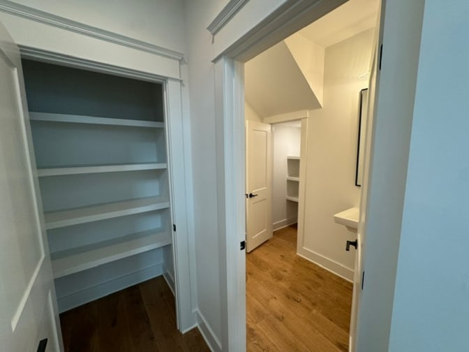 Jacob's room