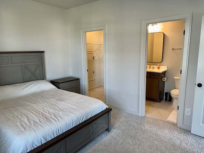 Tyler's room