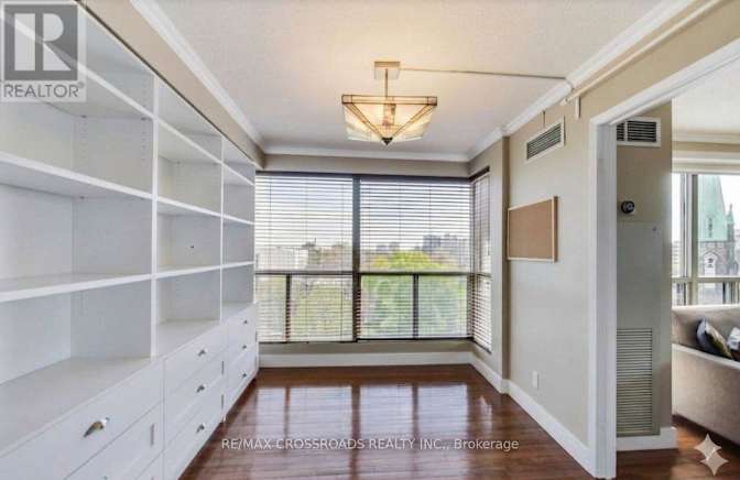 Anna Alaimo's room