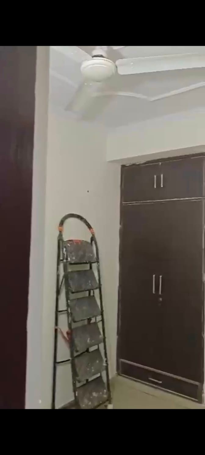 Uttara's room