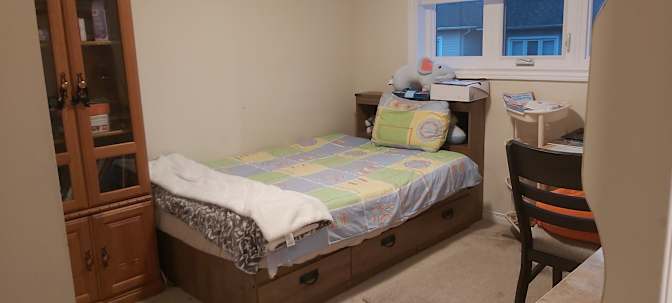 su's room
