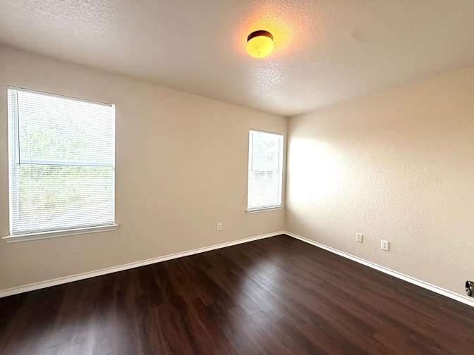 Brett's room