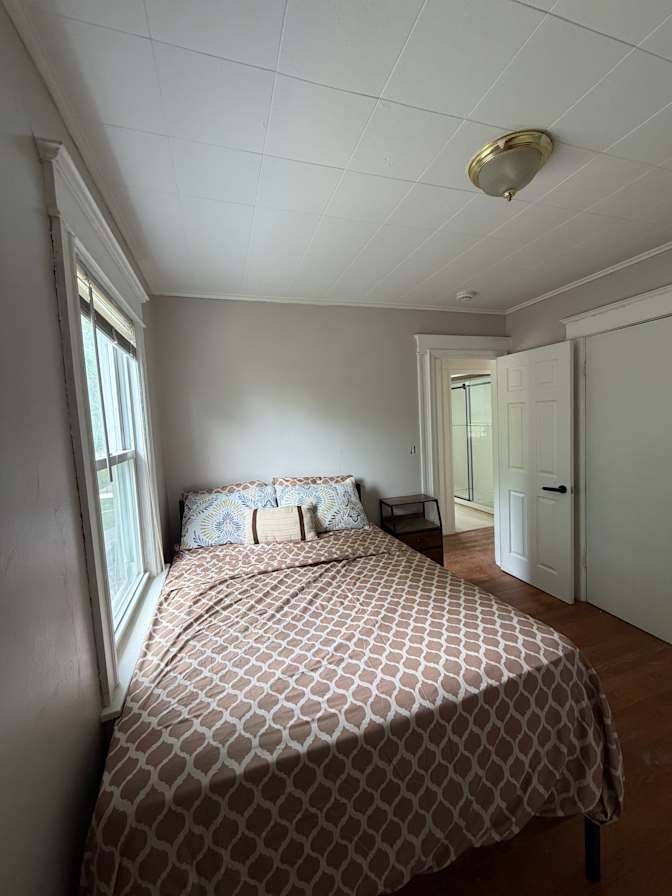 Jonathan's room