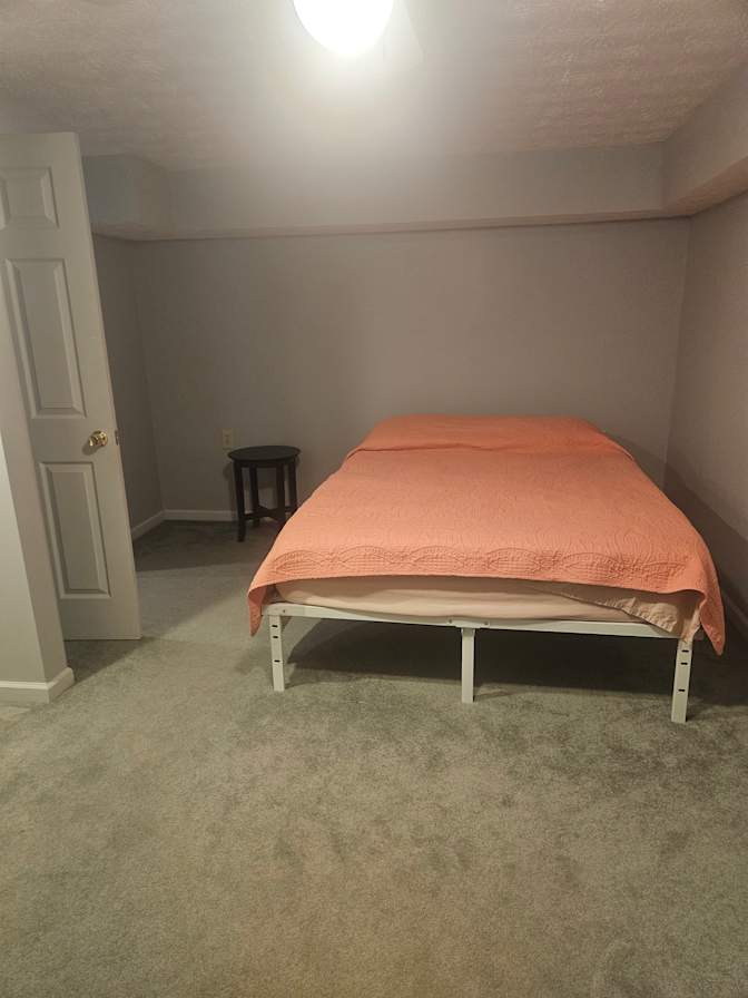 Wilma's room