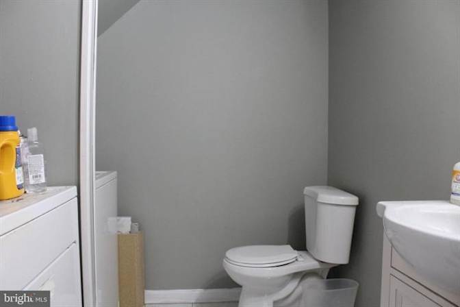 Carlos Credle's room