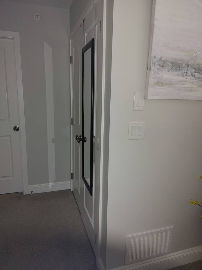 Marie's room