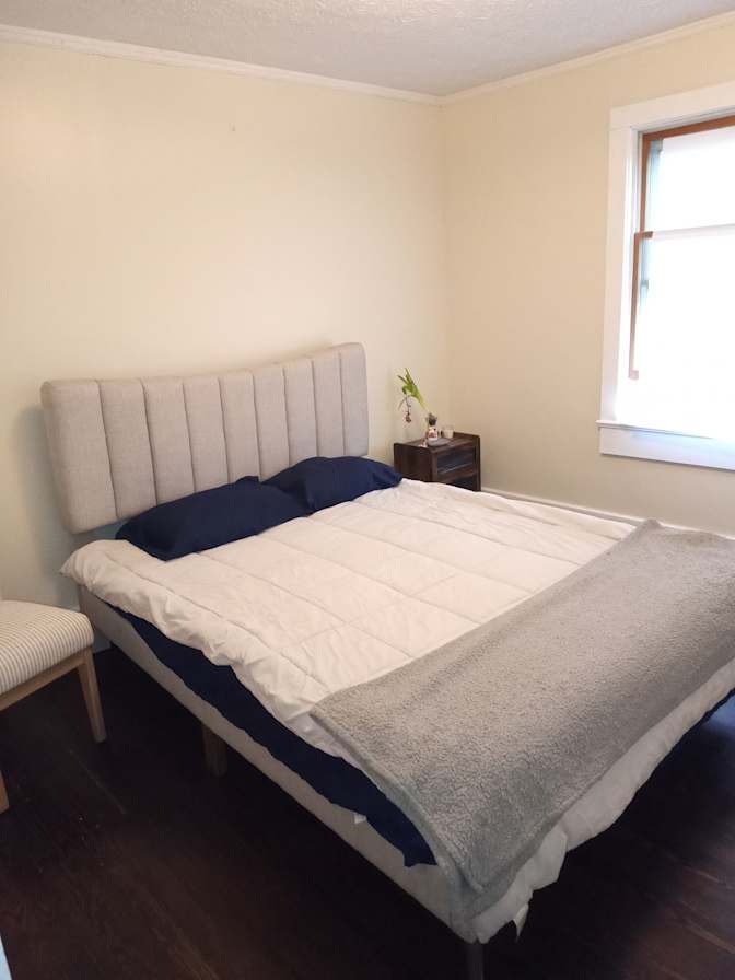 Kevin's room