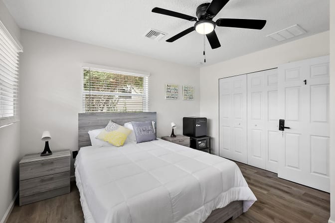 PadSplit's room