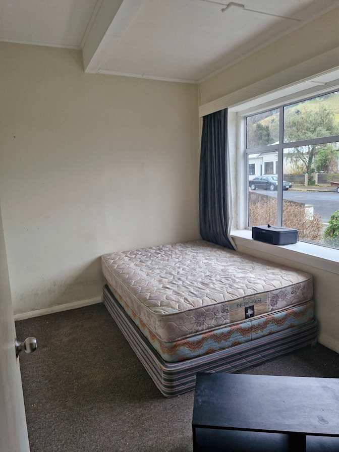 John's room