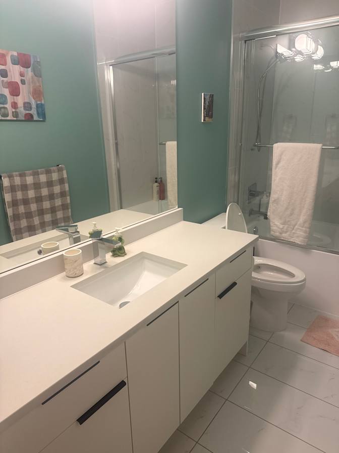 Marie's room