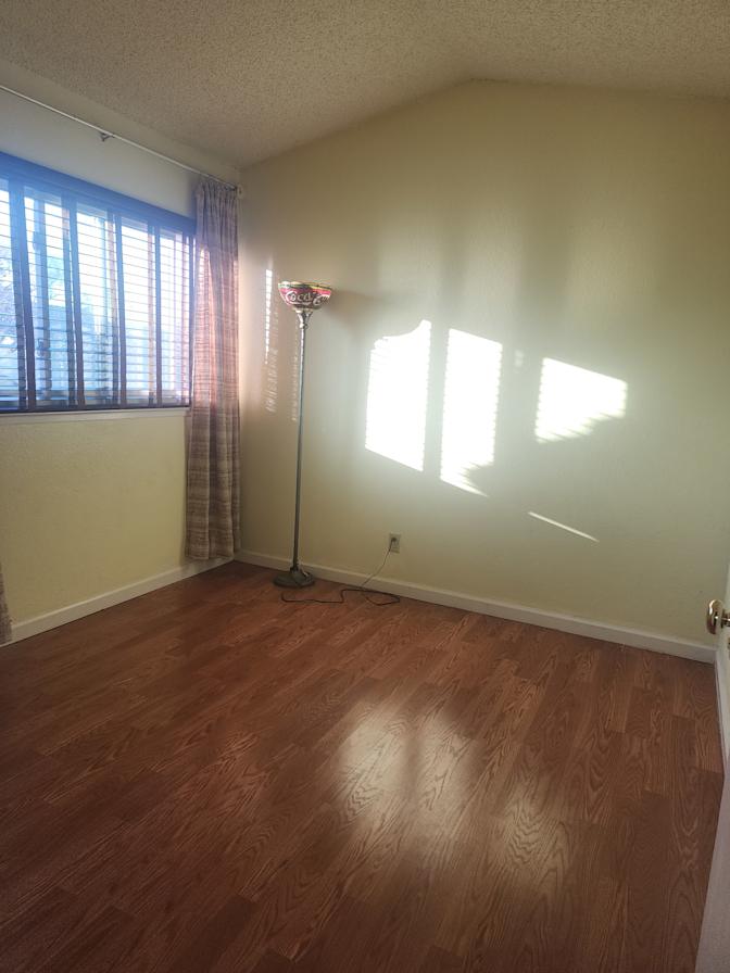 Sam's room