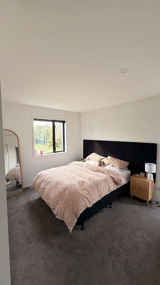 Piper's room