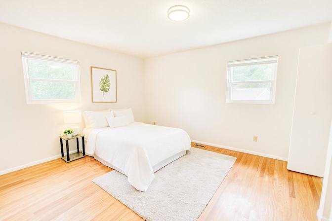 PadSplit's room
