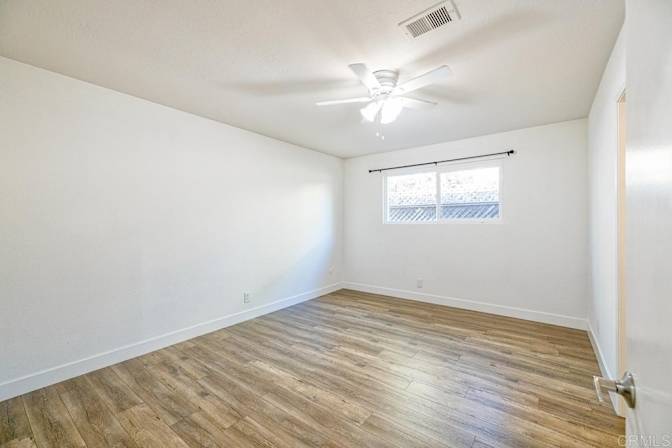 Bancroft's room