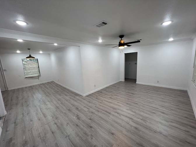 Alireza's room