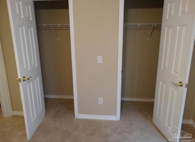 Morgan's room