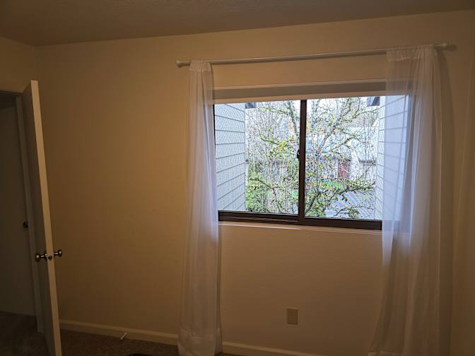 Christall's room