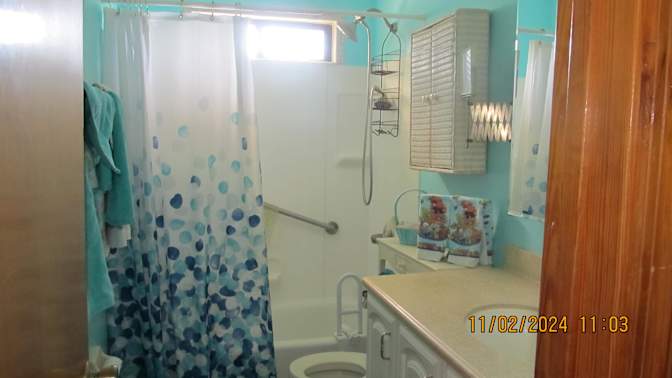 Judy's room
