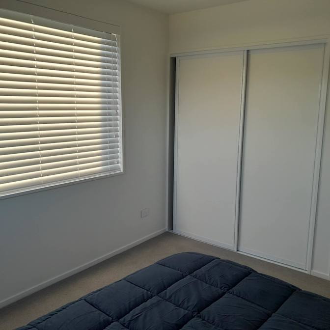 Angela's room