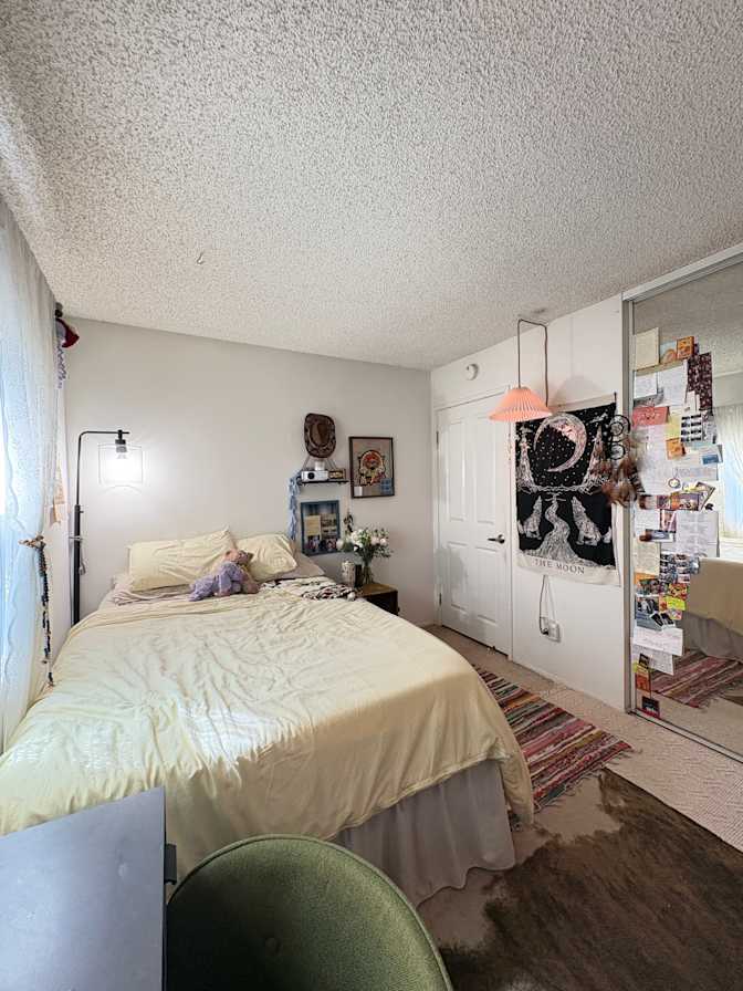 Darby's room
