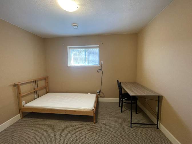 Michael's room