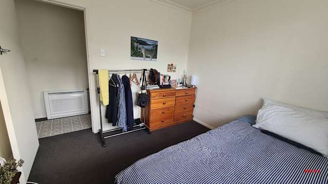 Noel's room