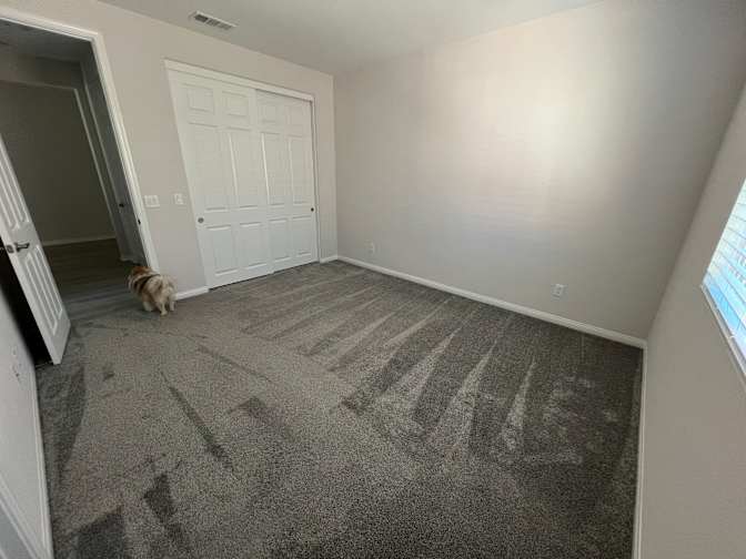 Rachael's room