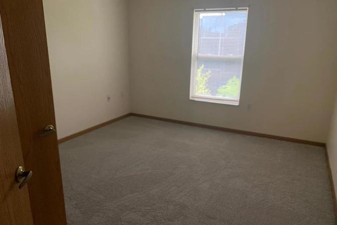Alex's room