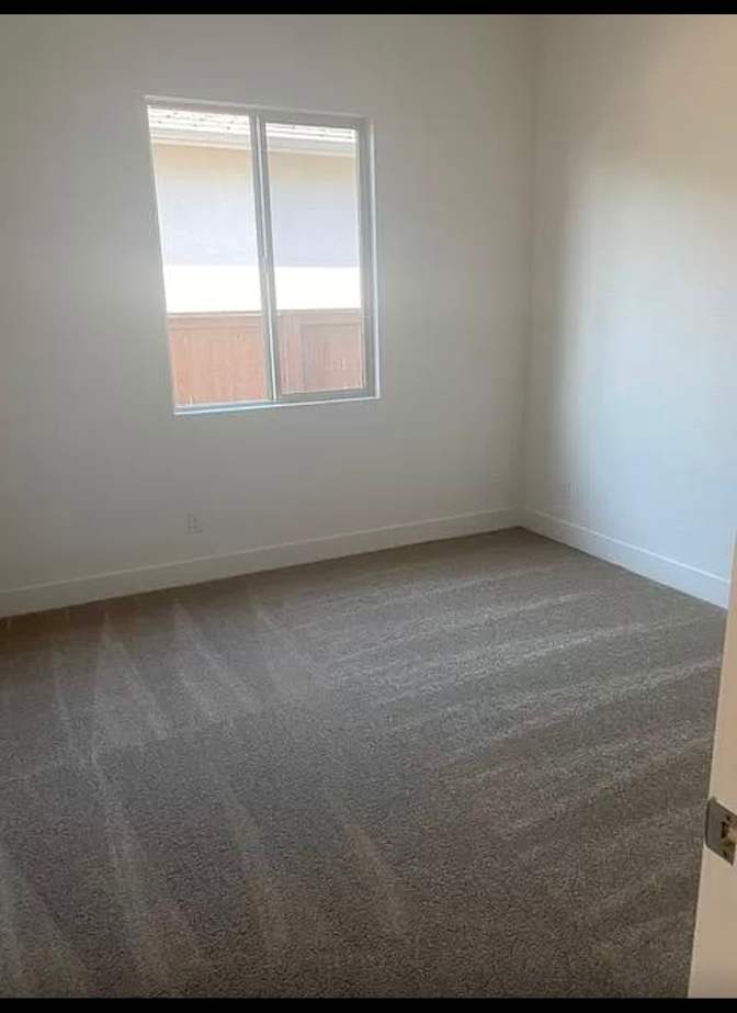 Sarah's room