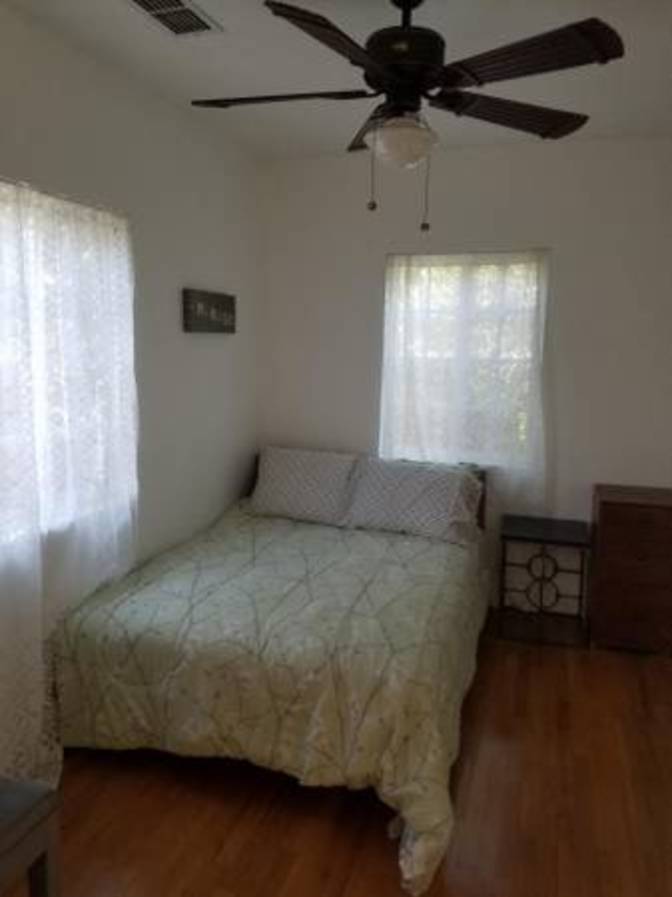Matthew's room