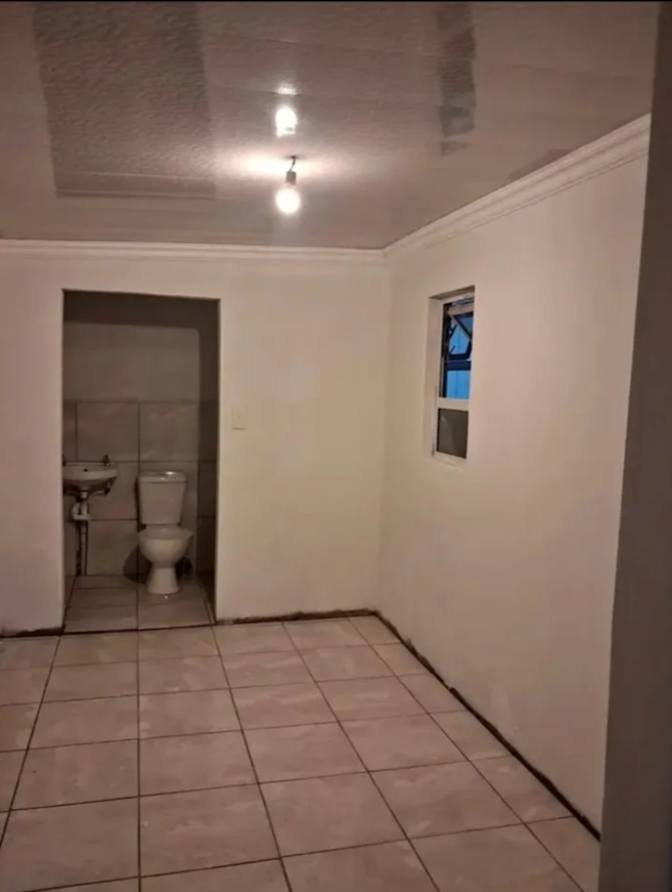Cynthia's room