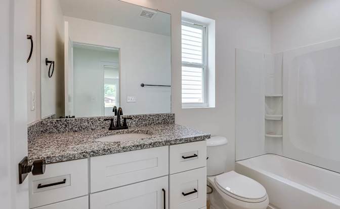 Property Manager's room