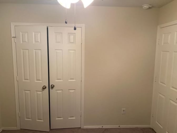 Joana's room