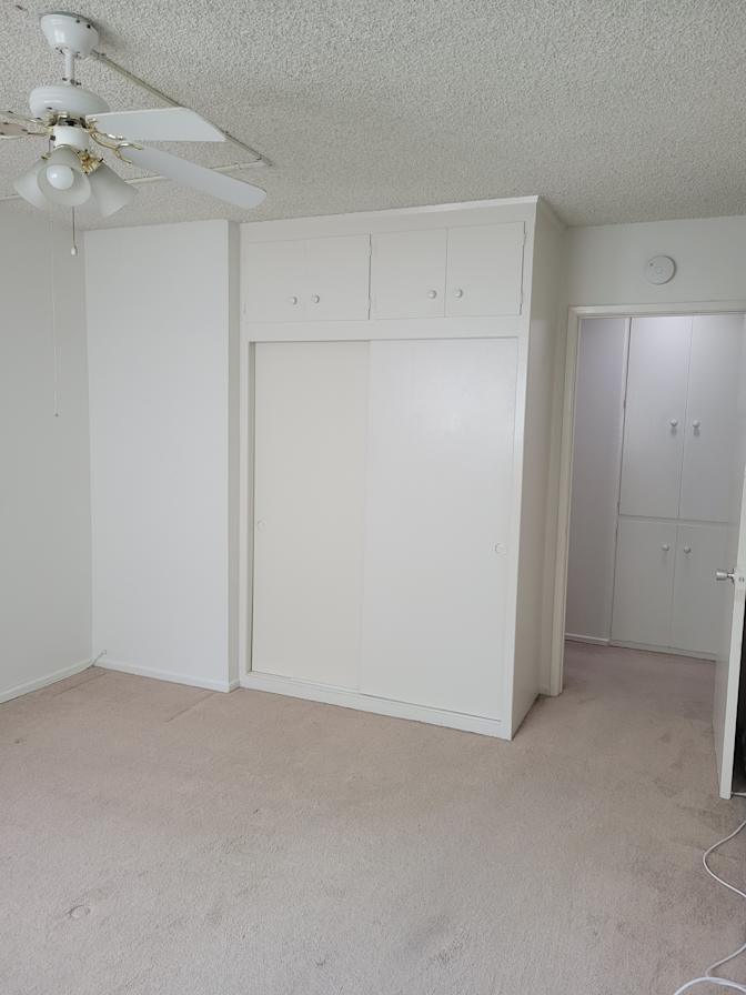 Elizabeth's room